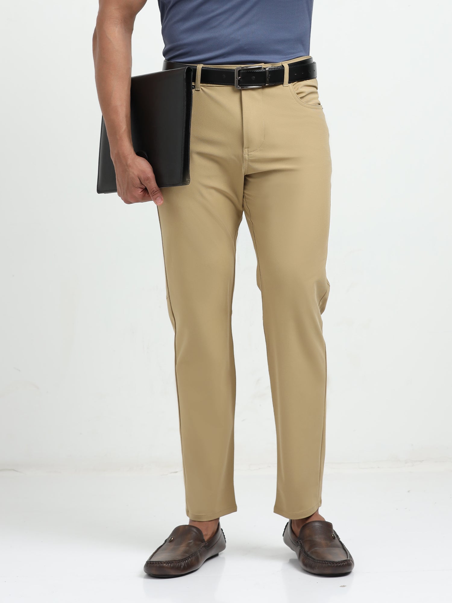 On The Move Office Pant