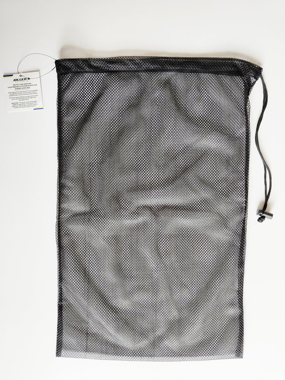 🎁 Free Gift - Jolger Laundry Bag