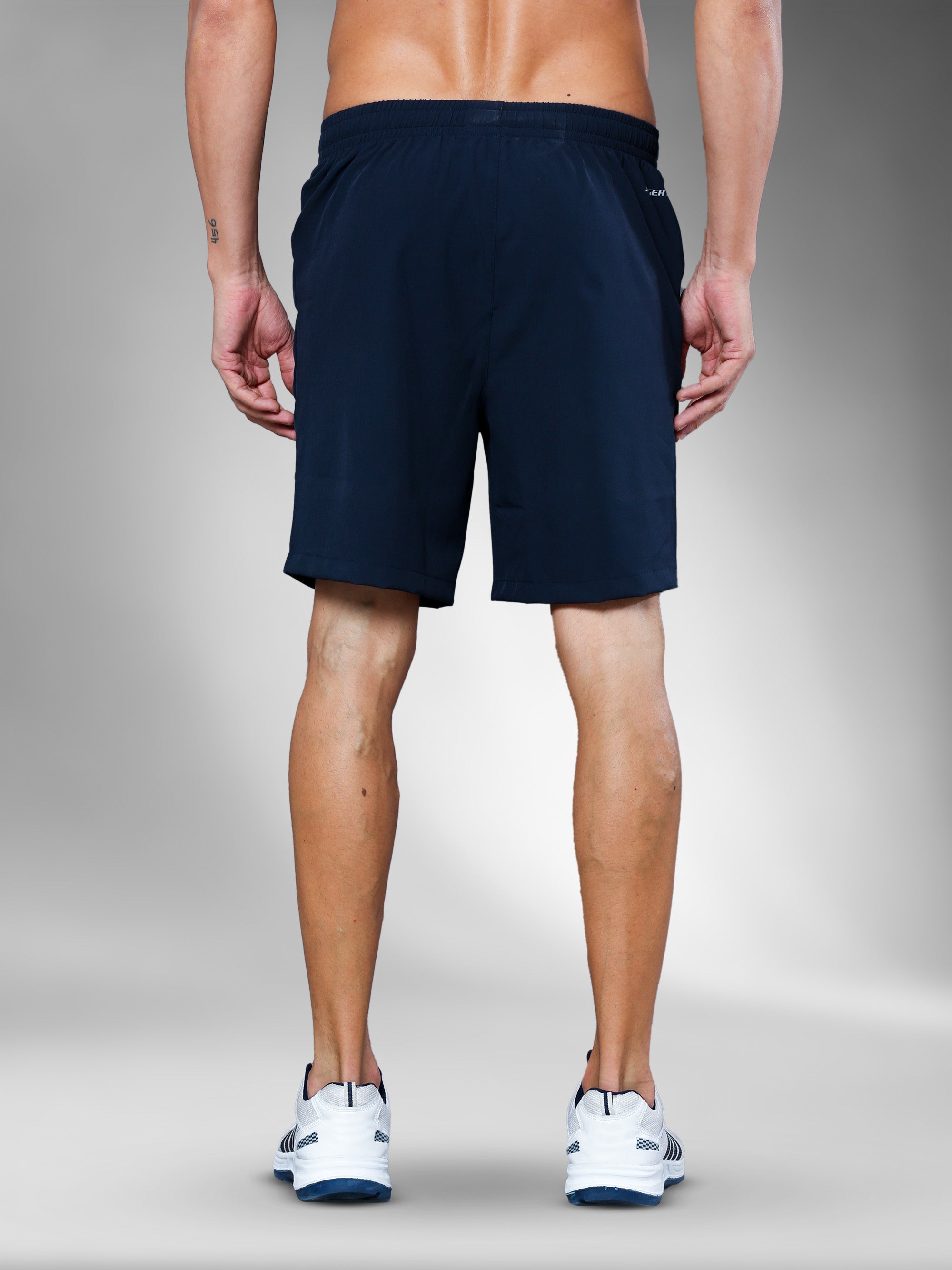 JAMAH006_Navy_back_shorts