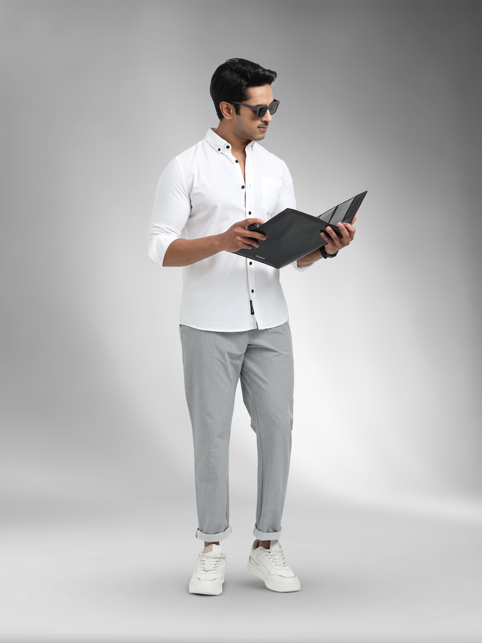 JAMAT001 #color_Light Grey Heather