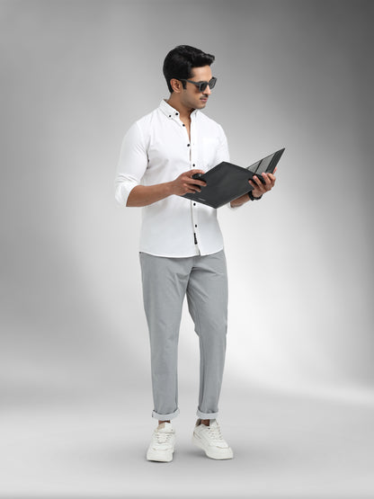 JAMAT001 #color_Light Grey Heather