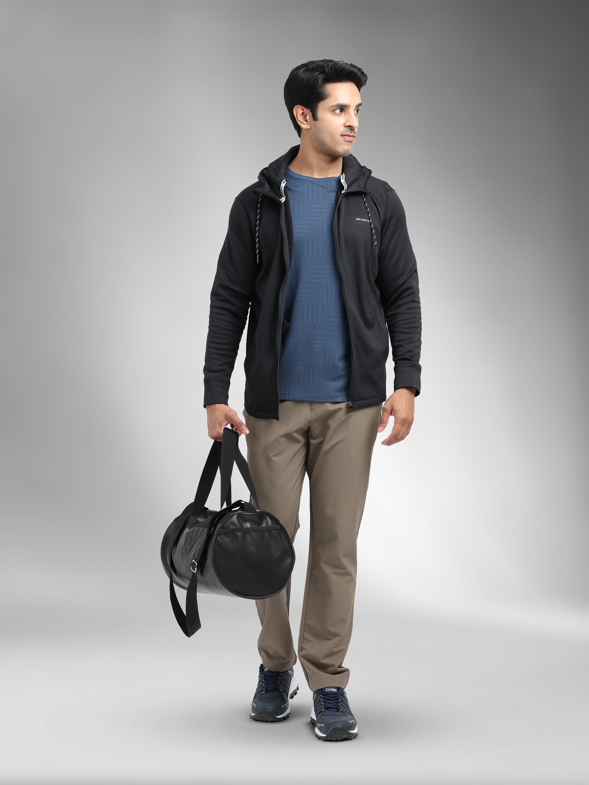 JAMAT001 #color_Brown