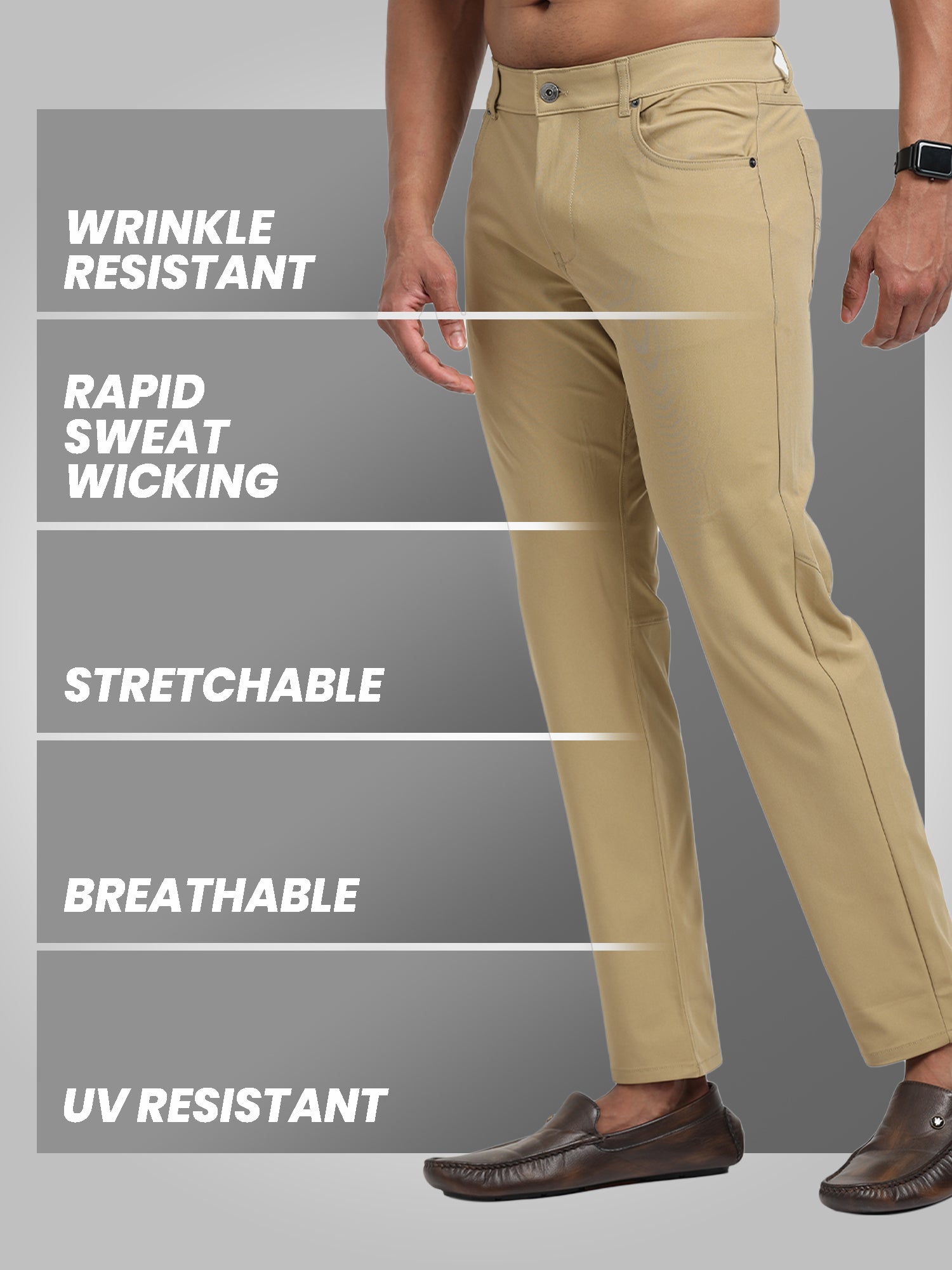JOLGER #color_khaki