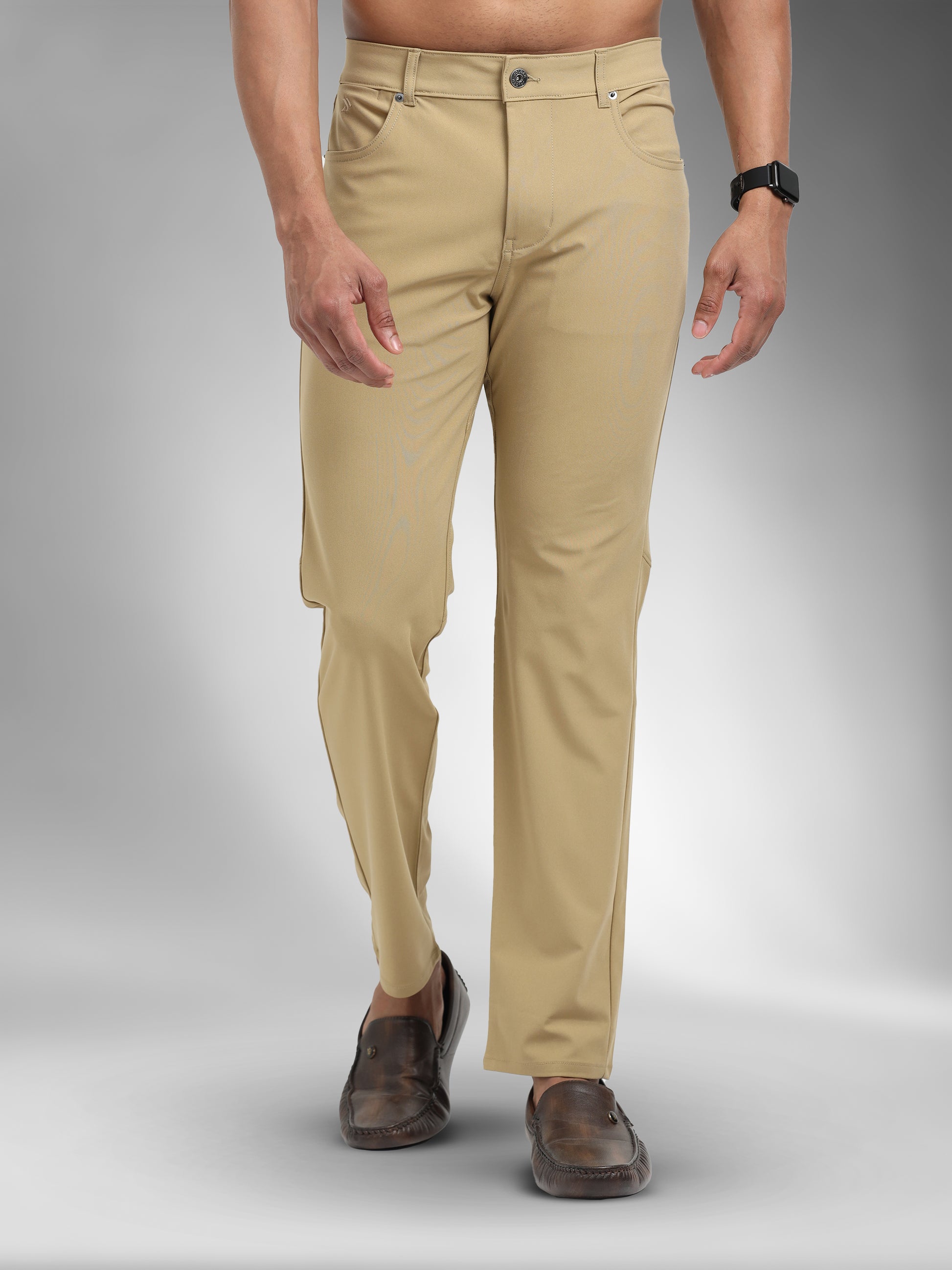 JAMAT002 #color_Khaki