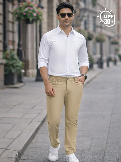 JAMAT002 #color_Khaki