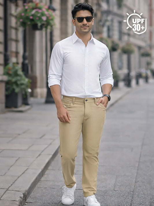 JAMAT002 #color_Khaki