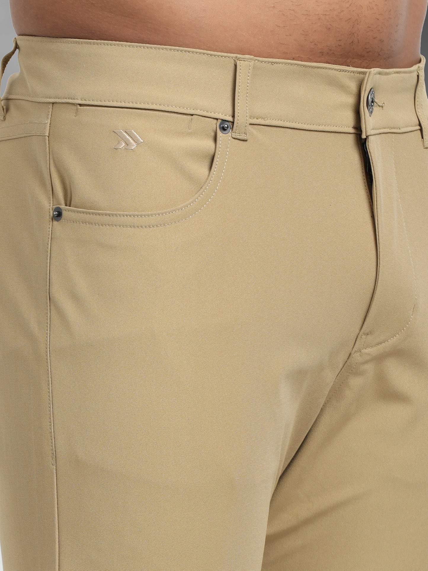 JAMAT002 #color_Khaki