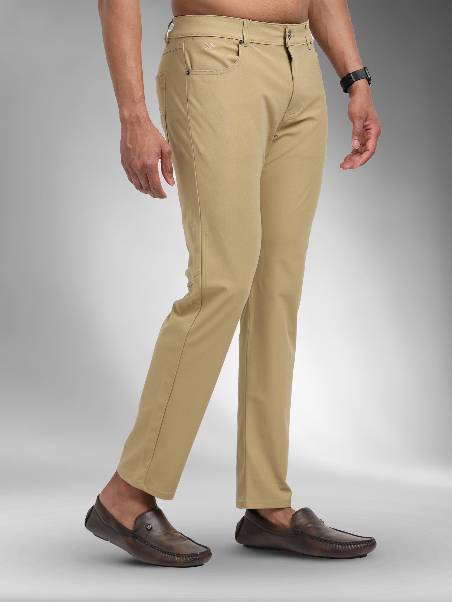 JAMAT002 #color_Khaki