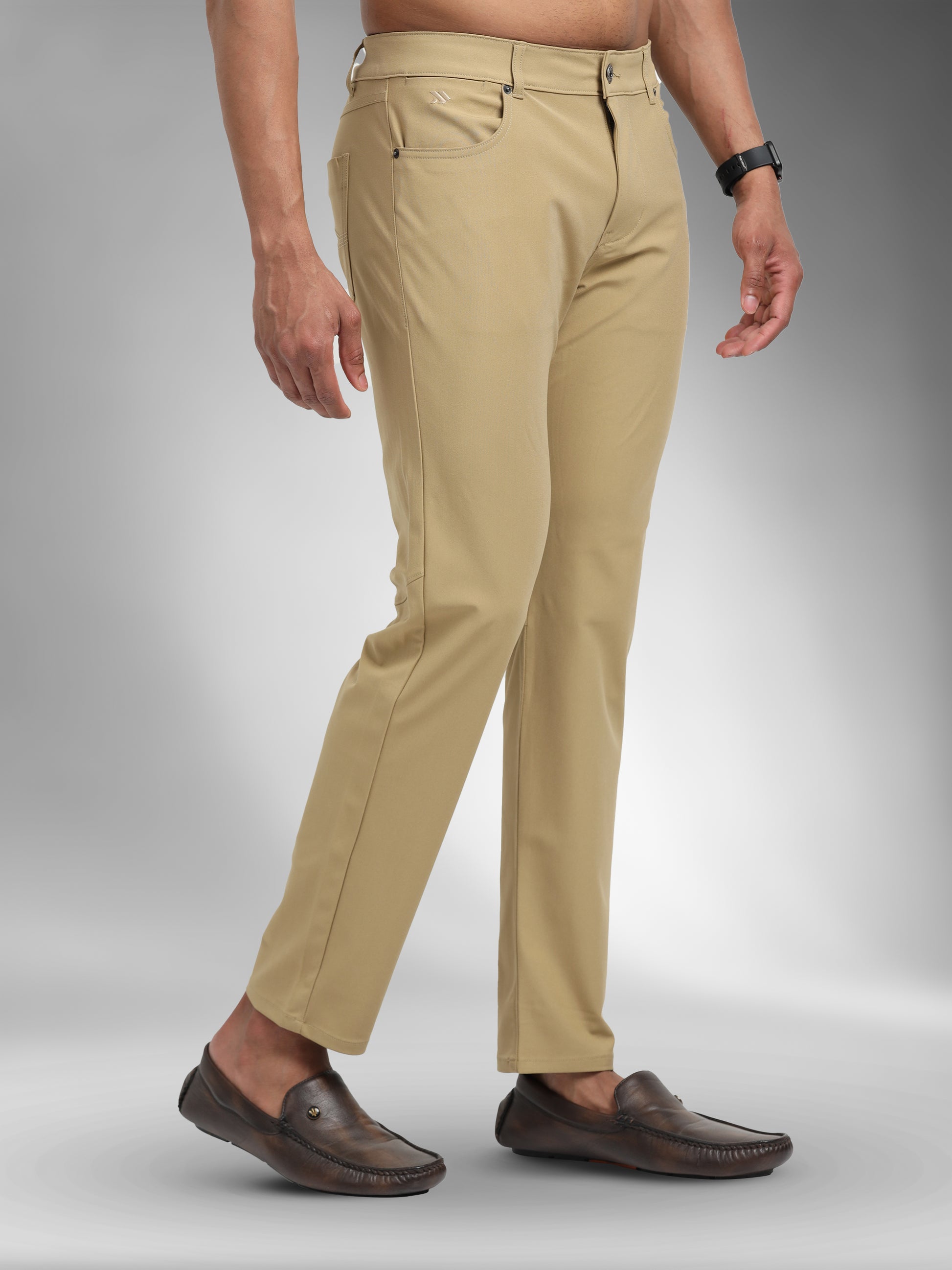 JAMAT002 #color_Khaki