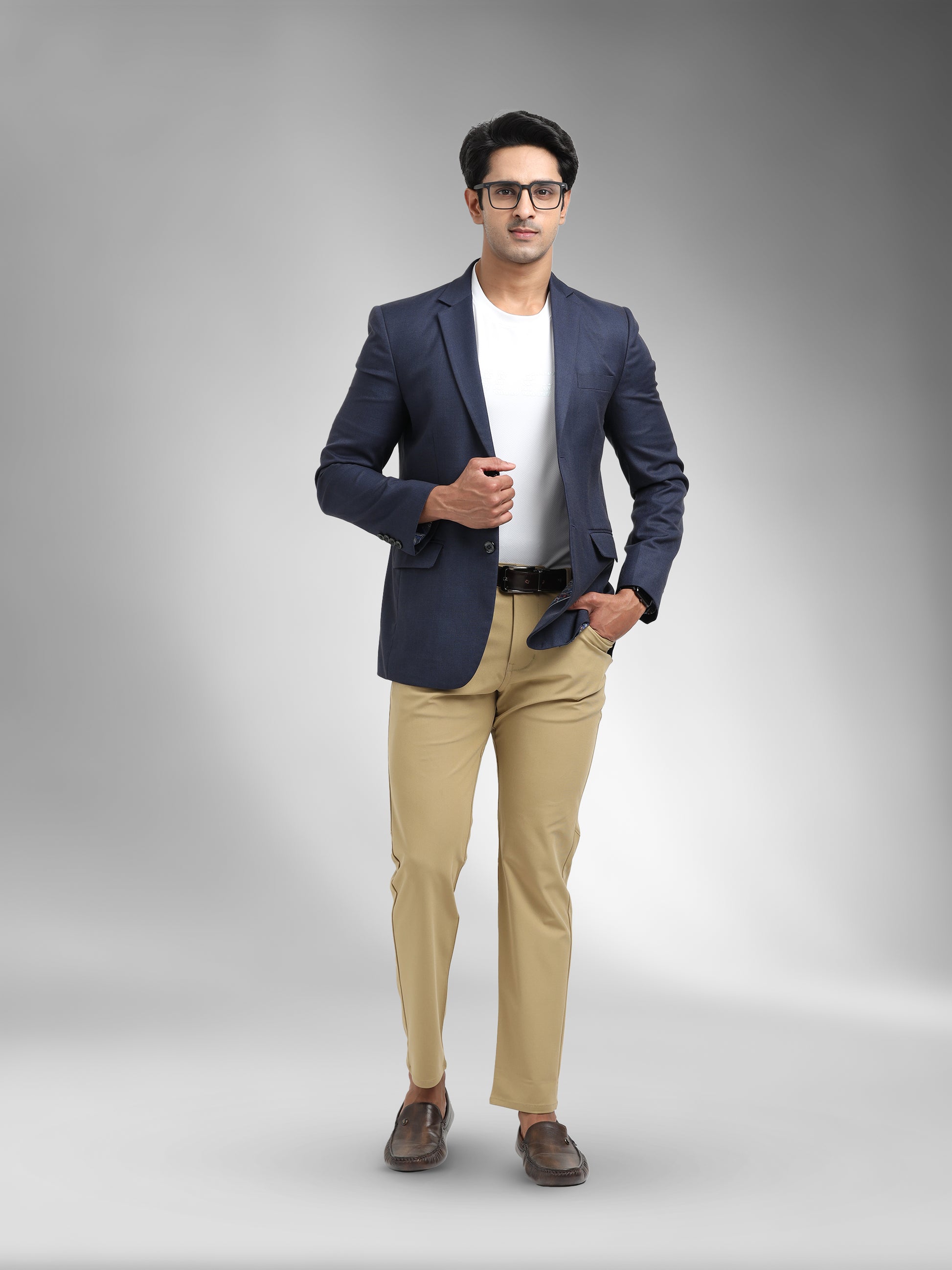 JAMAT002 #color_Khaki