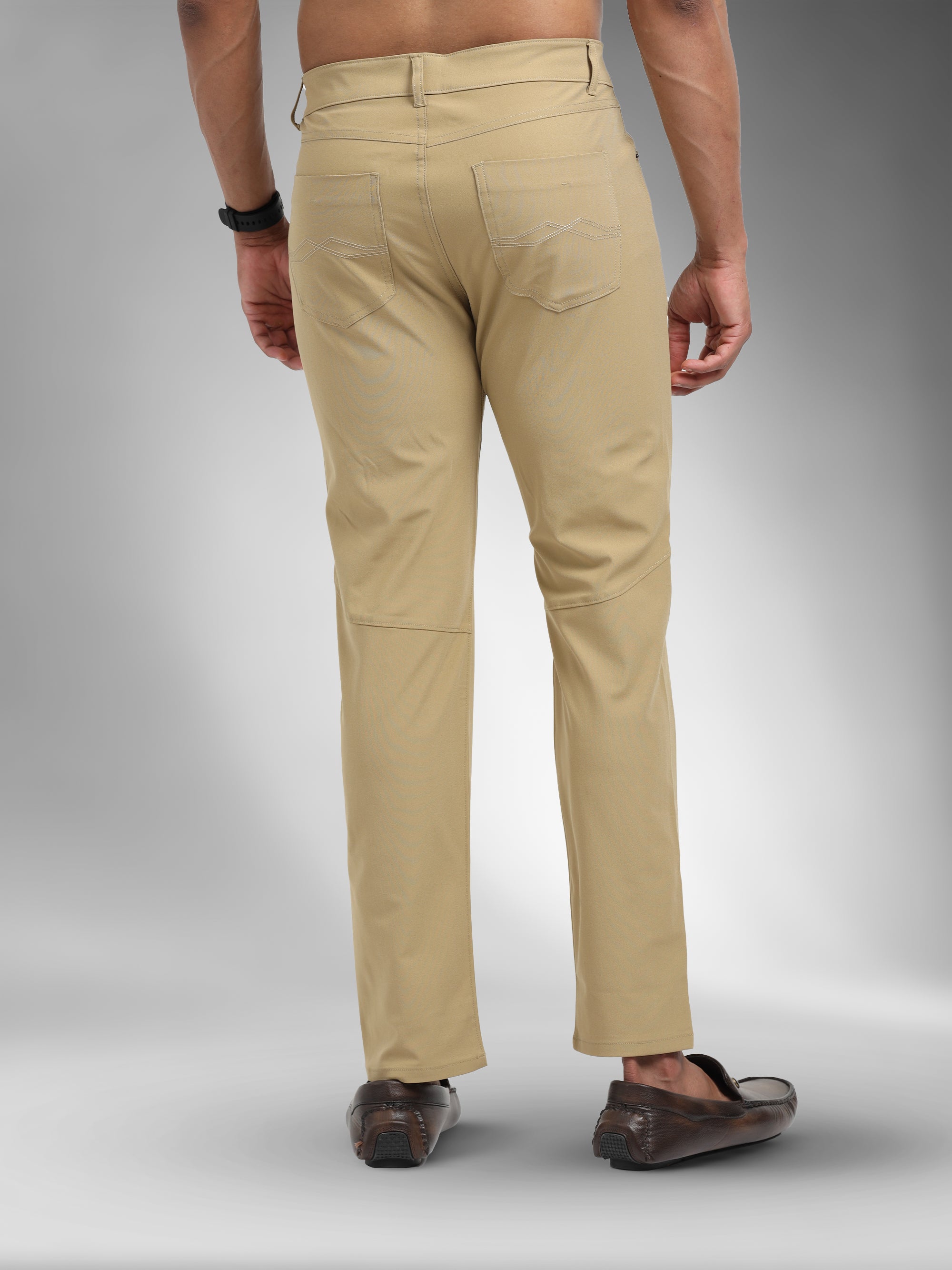 JAMAT002 #color_Khaki