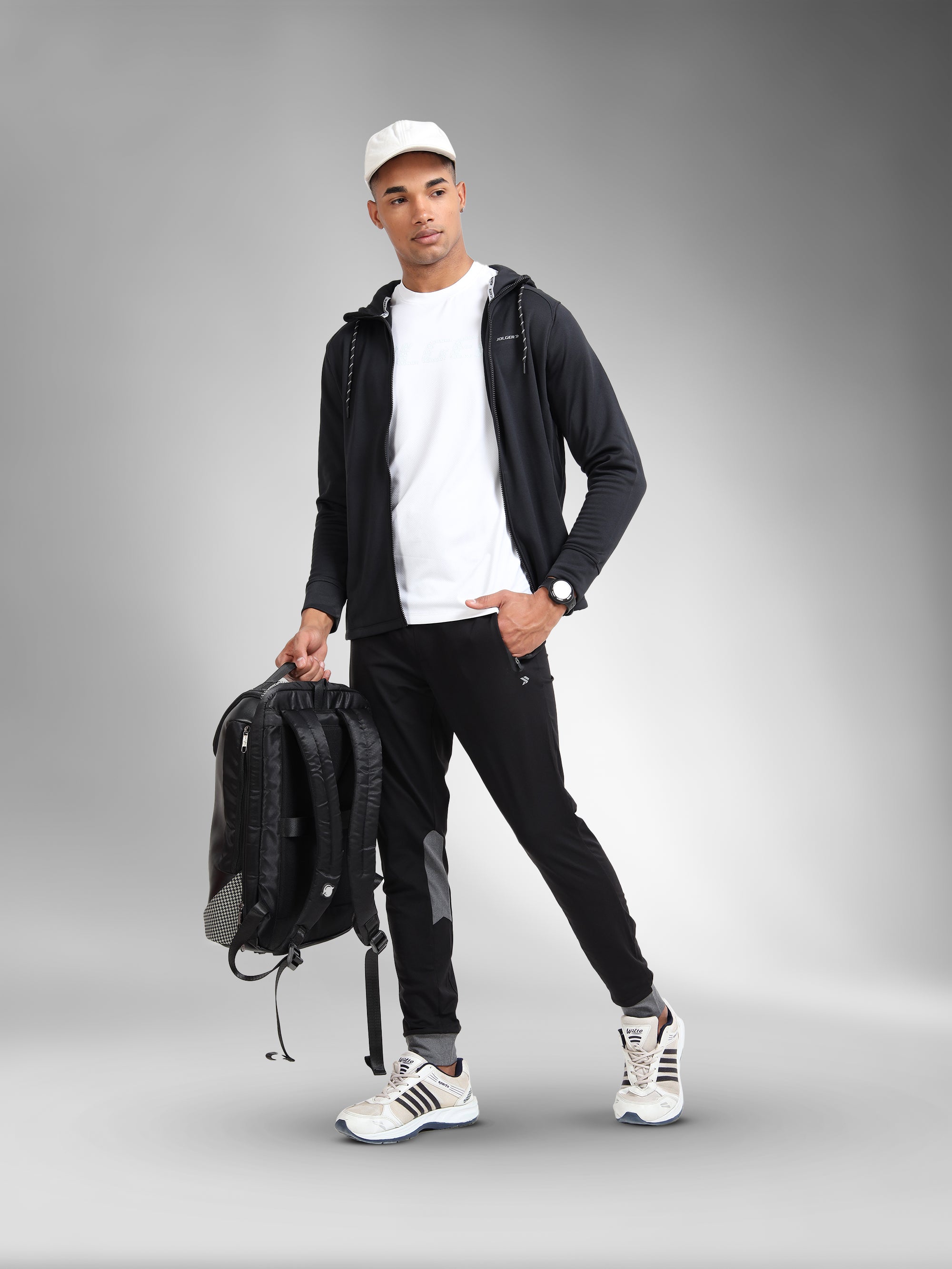 JAMJA002 #color_black