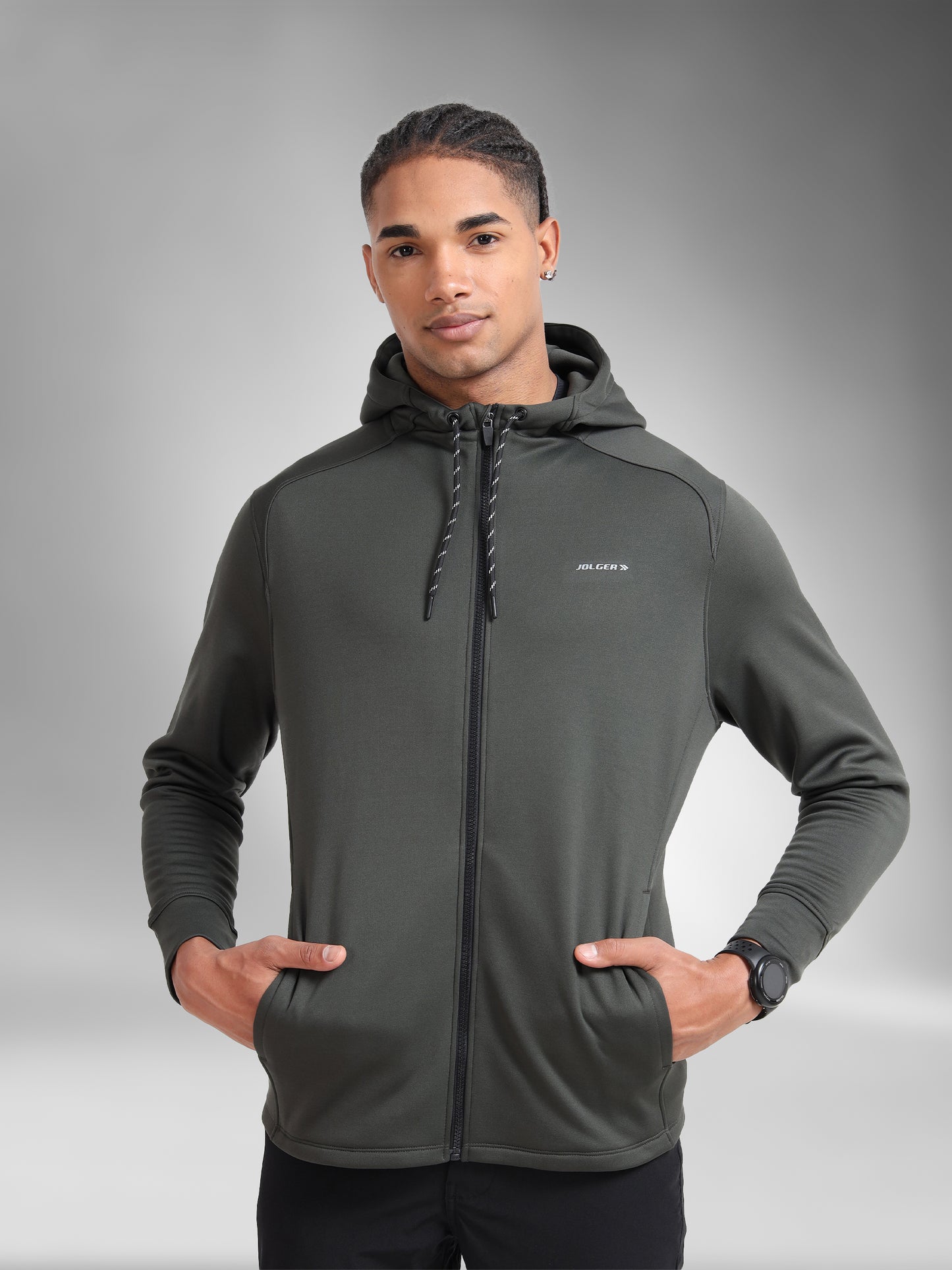 JAMJA002 #color_olive green