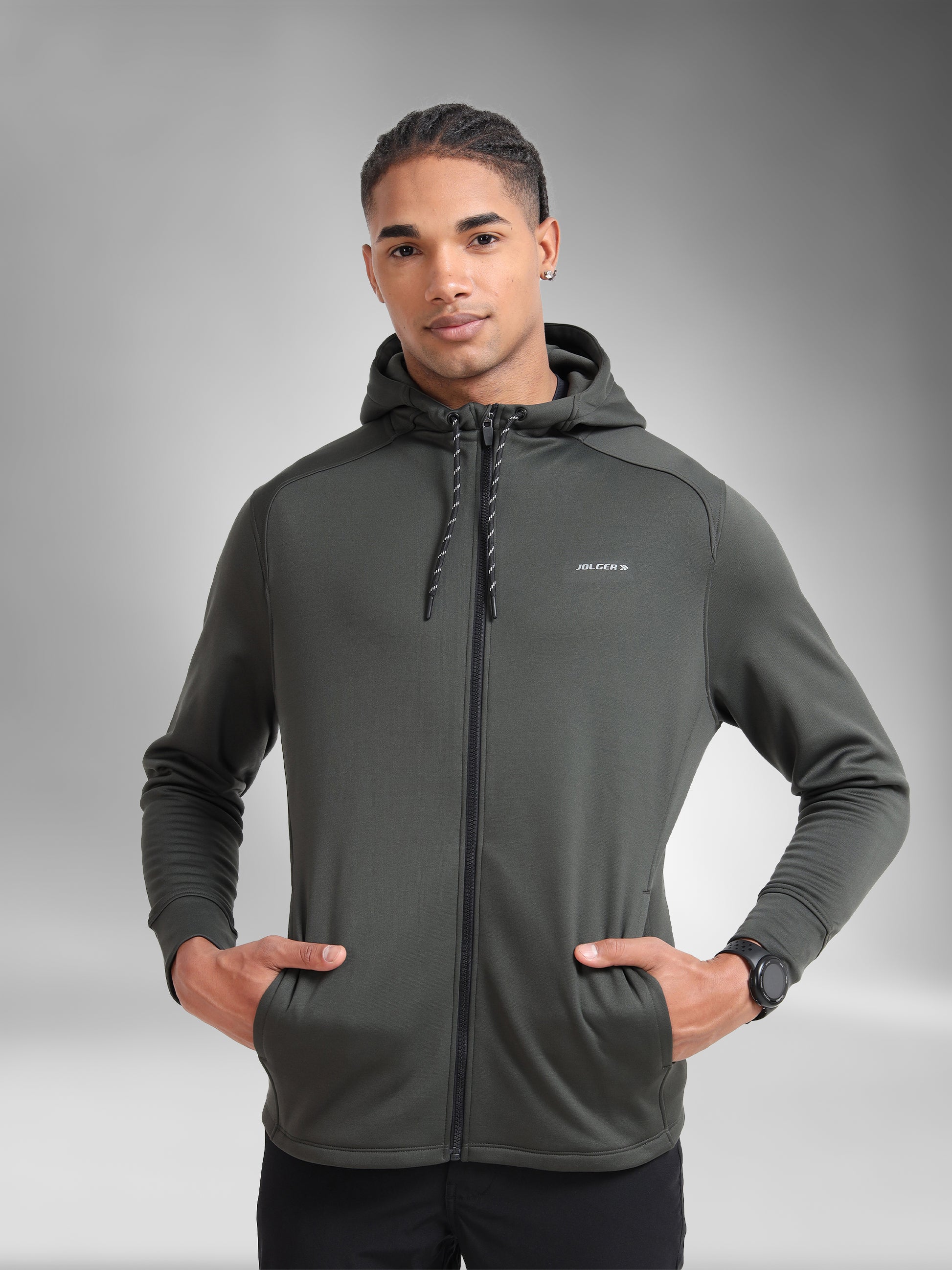 JAMJA002 #color_olive green