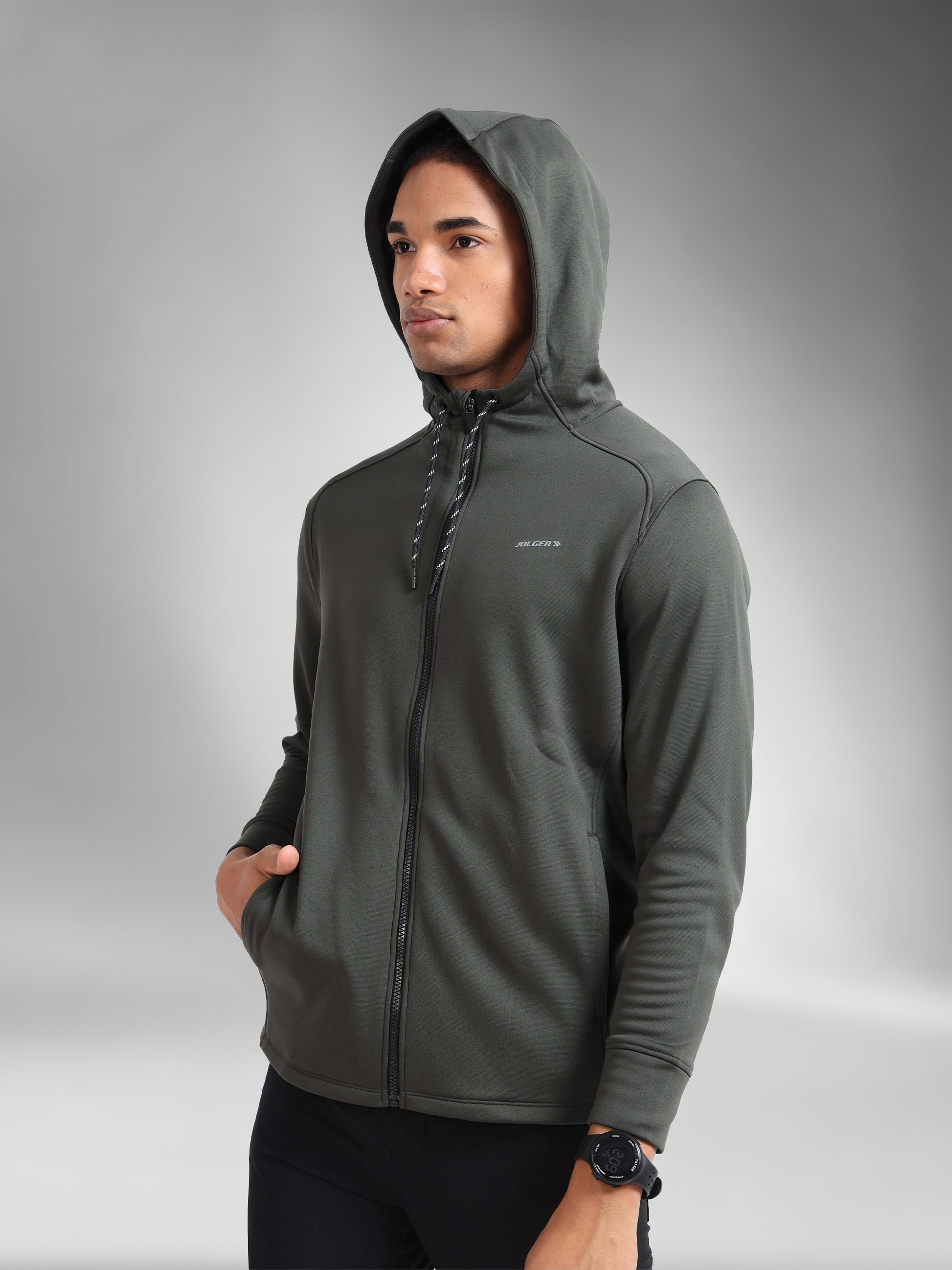 JAMJA002 #color_olive green