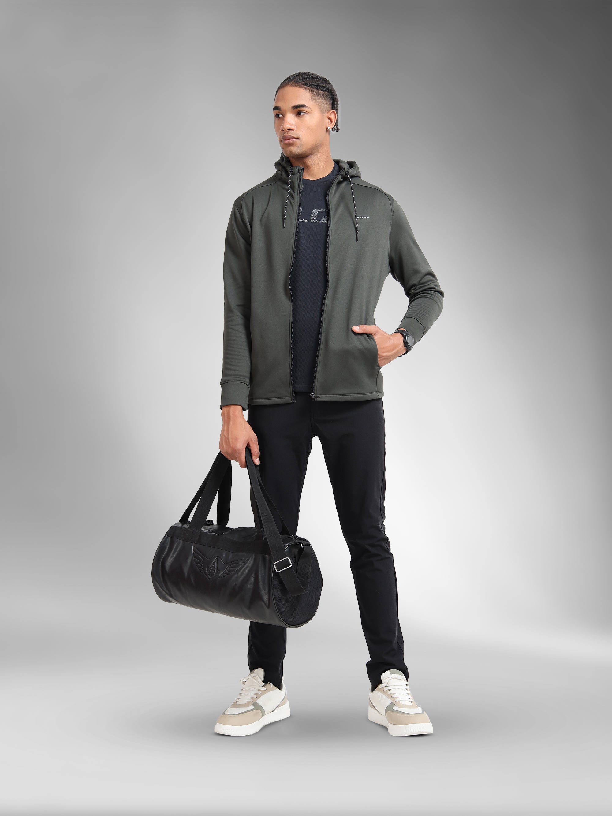 JAMJA002 #color_olive green