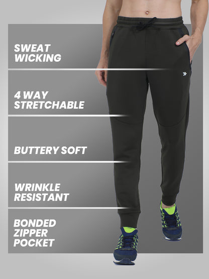 JOLGER #color_olive green