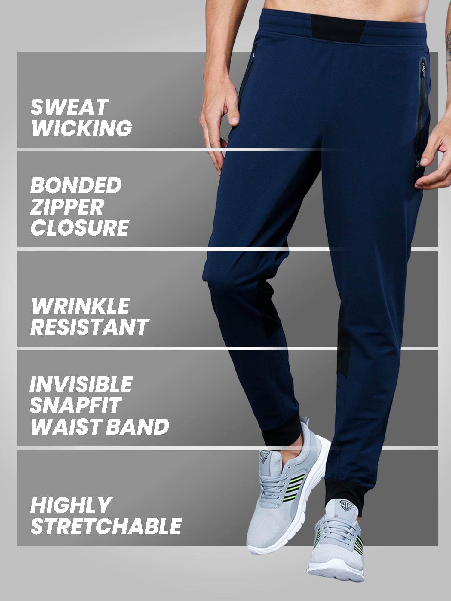 JOLGER #color_navy