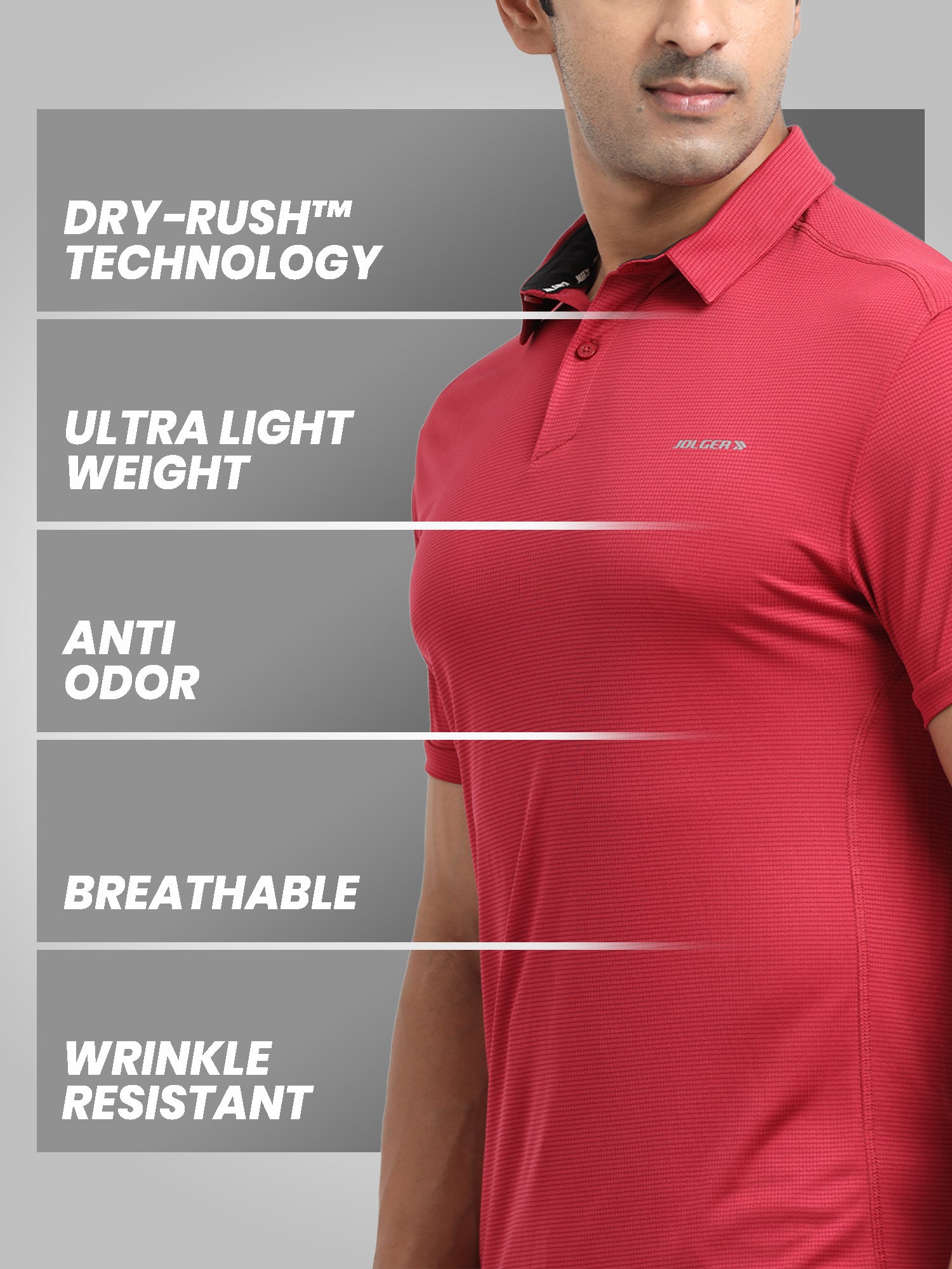 JOLGER #color_cranberry