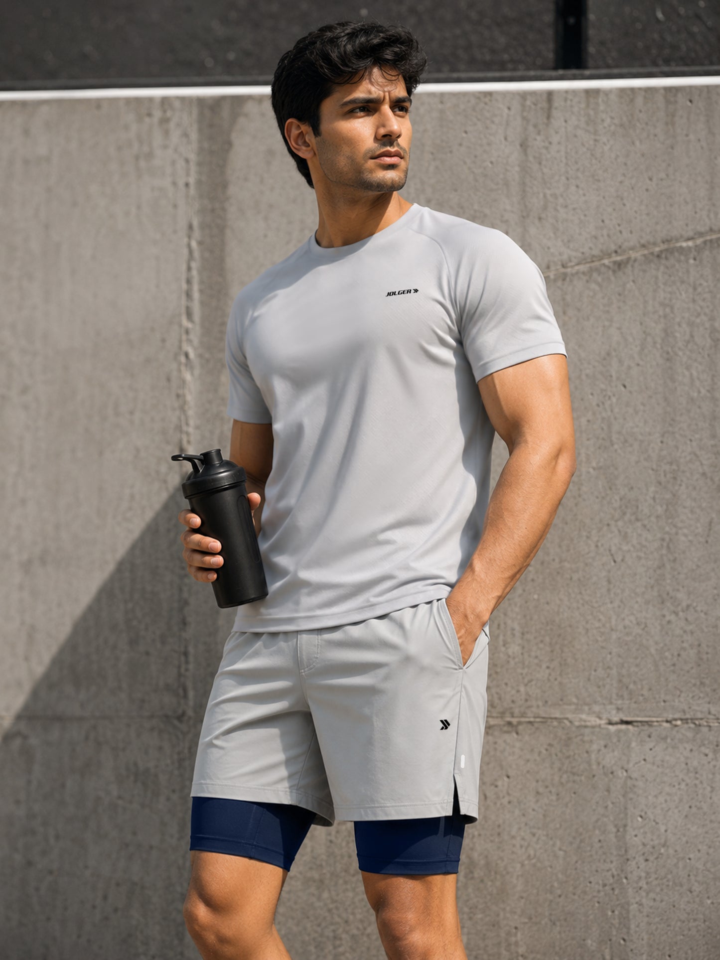 JAMSH002 #color_Light grey