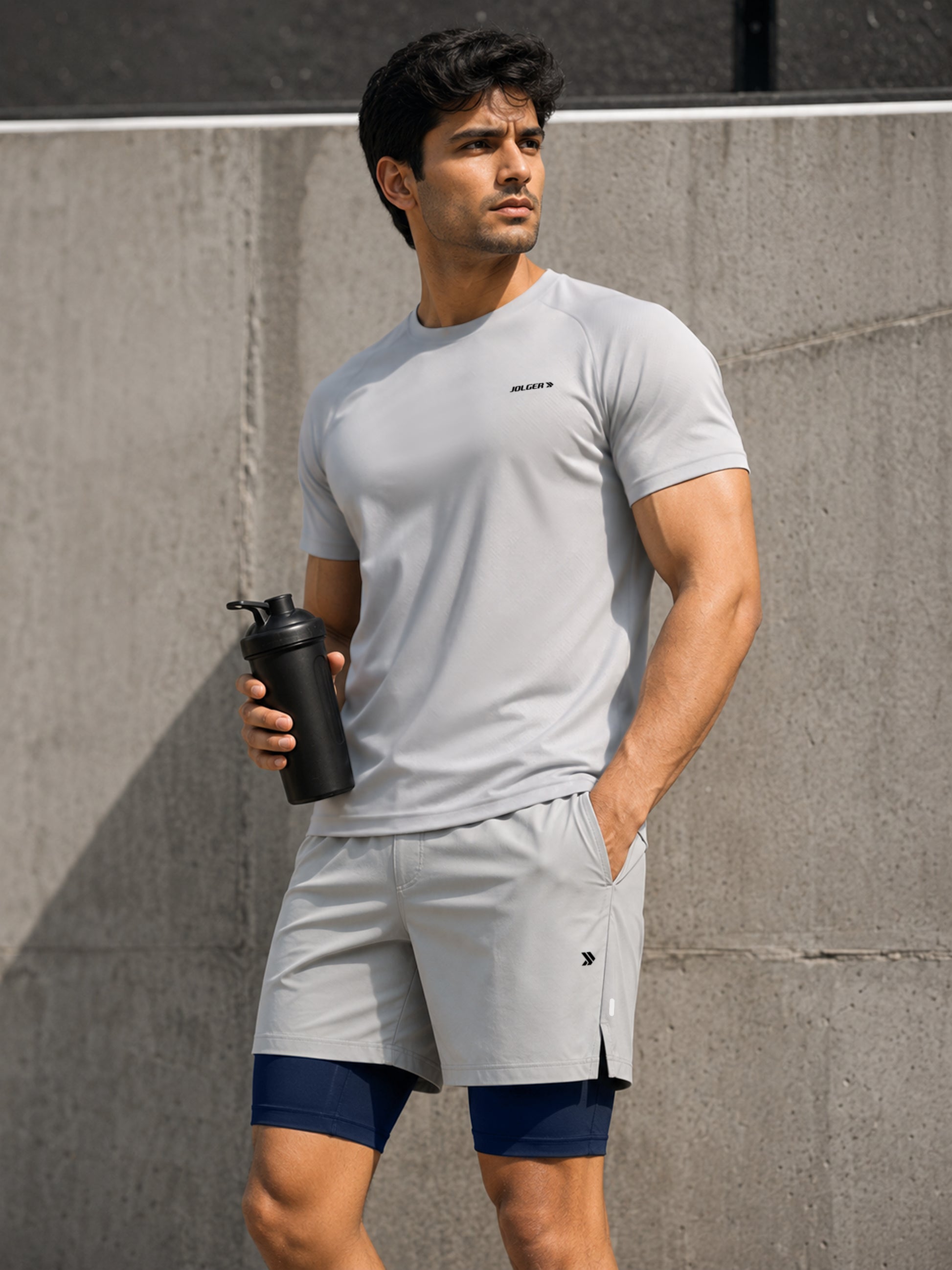 JAMSH002 #color_Light grey