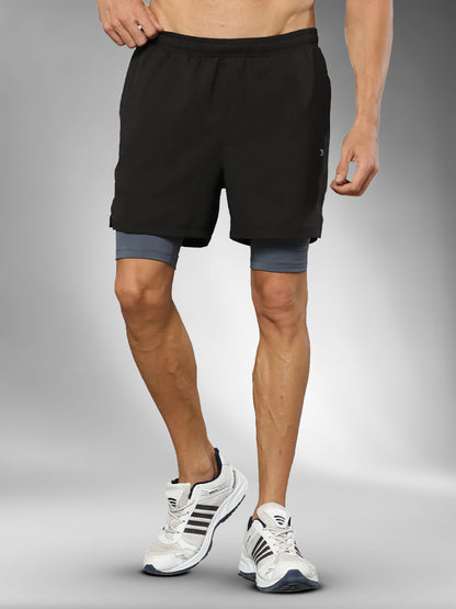 JAMSH002 #color_blackshorts