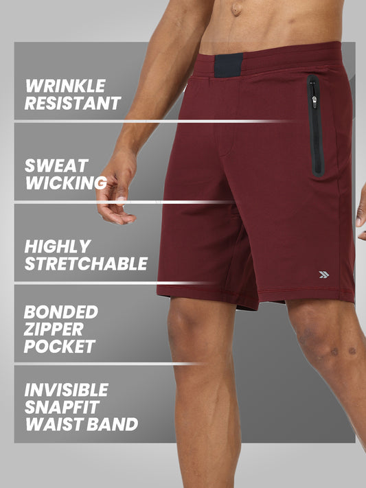 JAMSH004 #color_Maroon