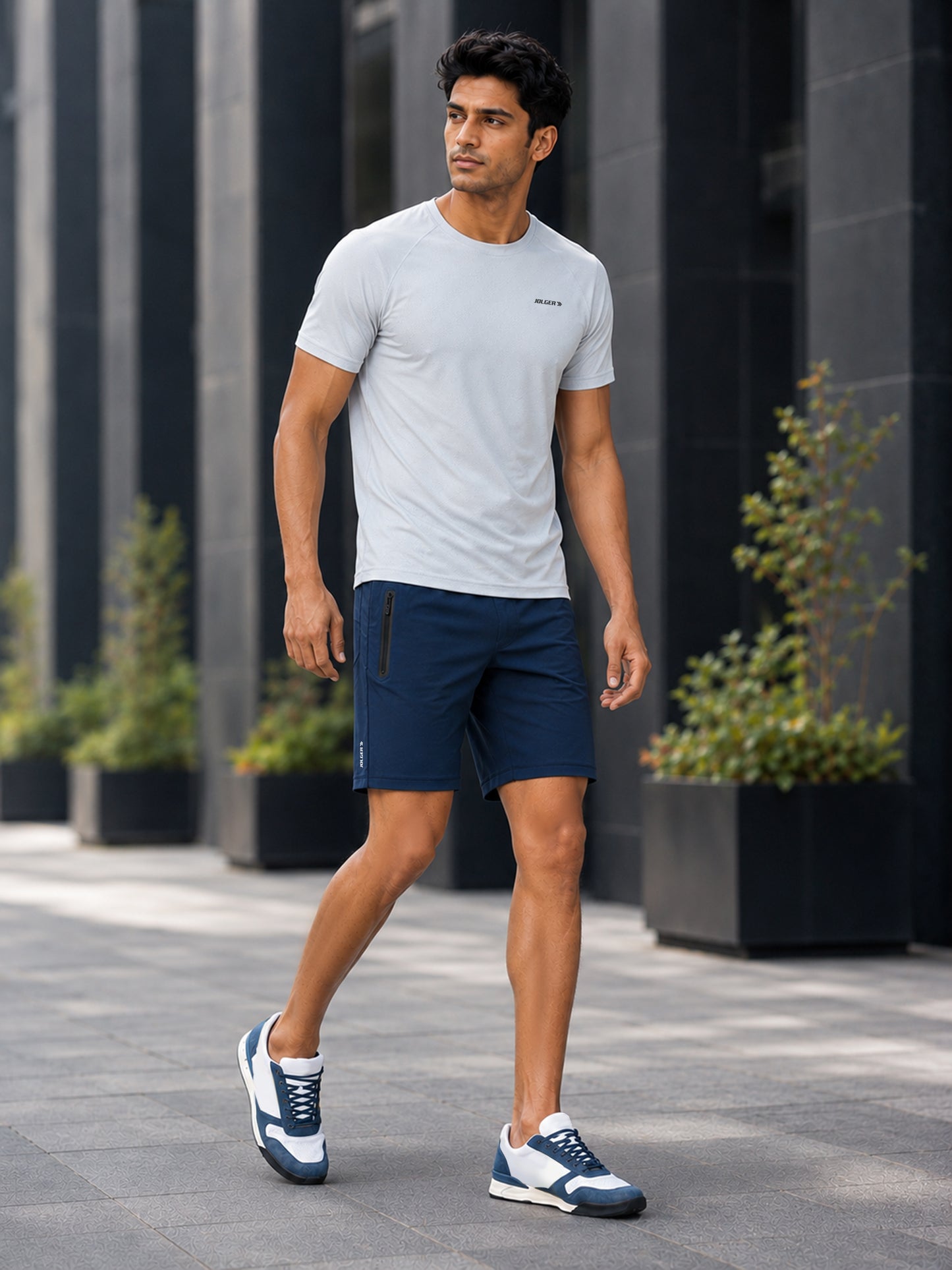 JAMSH004 #color_Navy