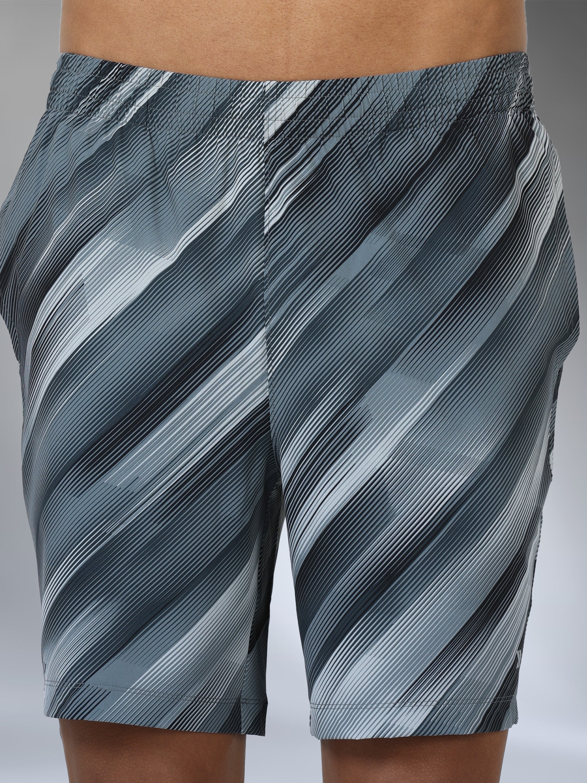 JAMSH005C_grey_printed_closeup_Shorts