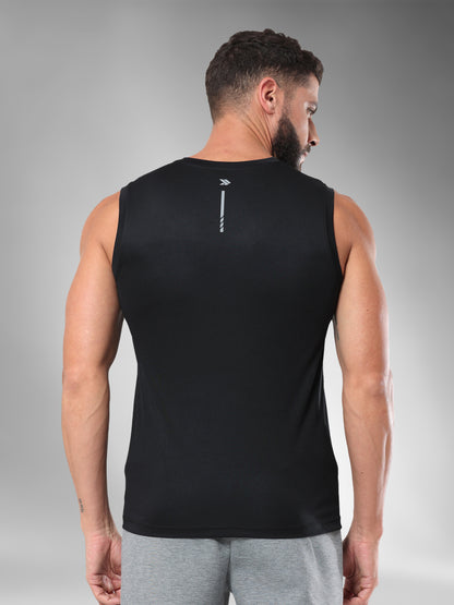 JAMTA012_Black_backpose_Sleeveless