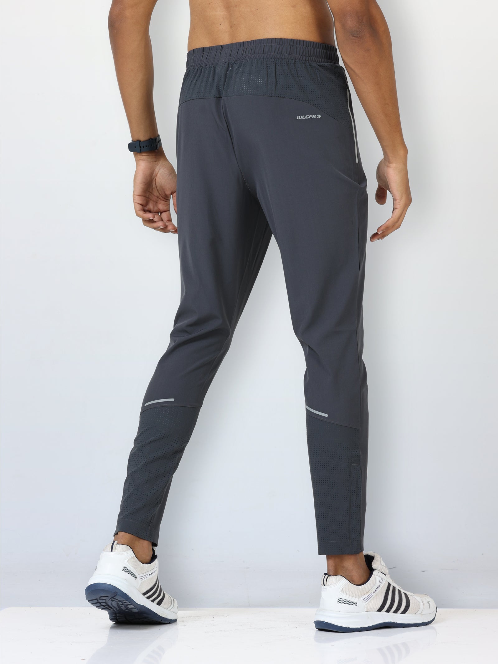 Nike Dri-FIT Phenom Elite Men's Green Running Sweatpants - Trendyol