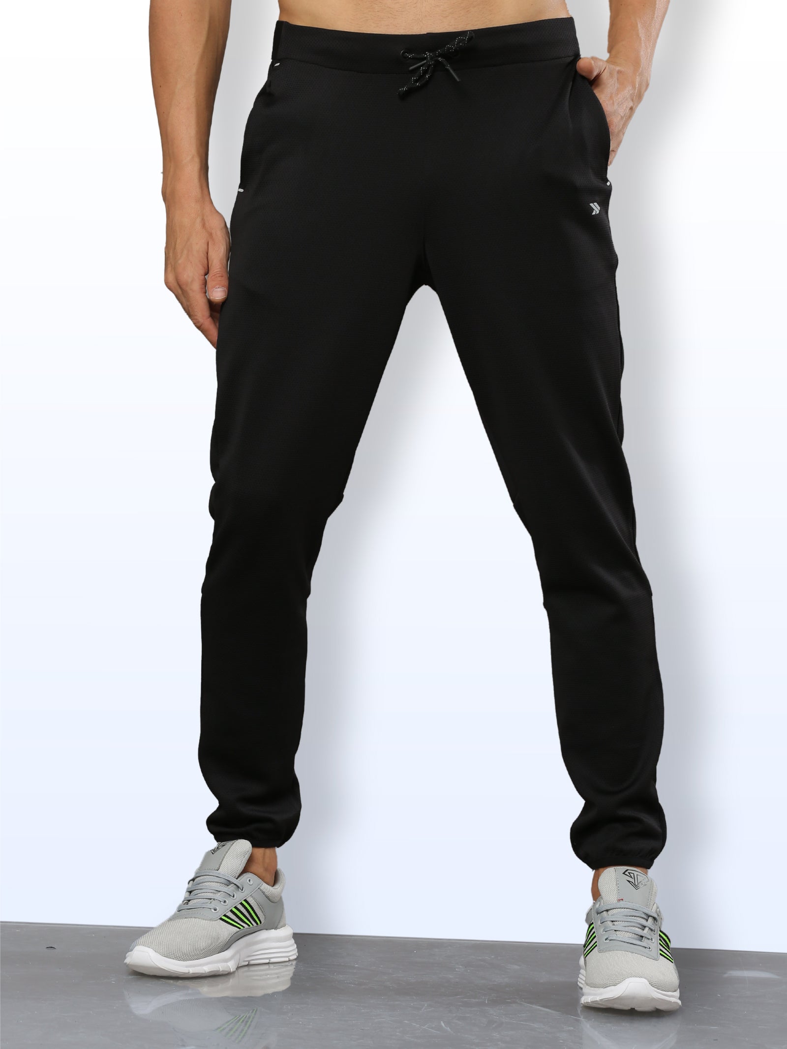 Buy ZAIN Athleisure Regular Fit Track Pants for Men - Cotton Rich -  Stretchable Gym Yoga Joggers Pants , Lower, Ultra Soft, Quick Dry-Grey  Online at Best Prices in India - JioMart.