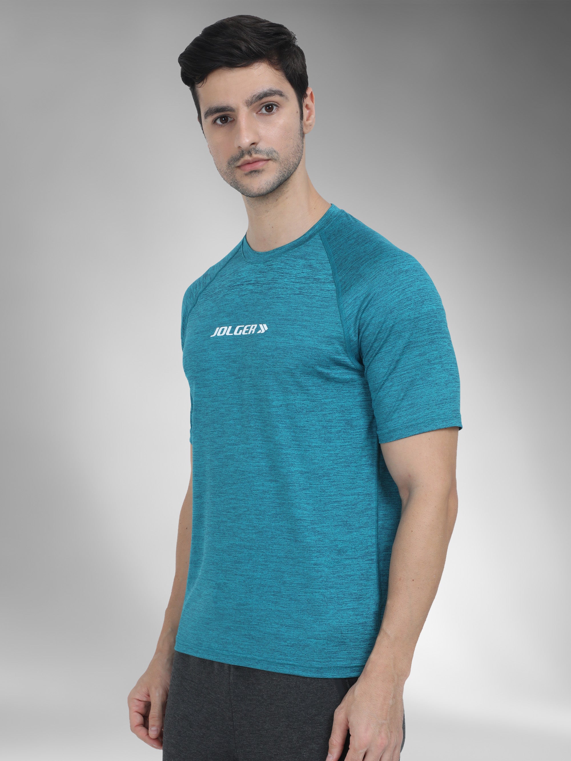 JAMTS001_green_tee_left side