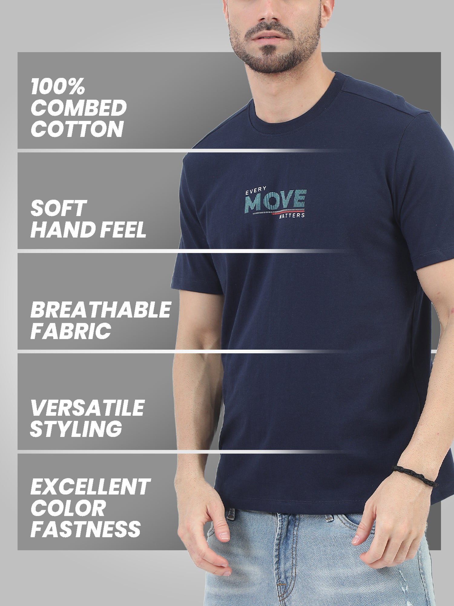 JOLGER #color_navy