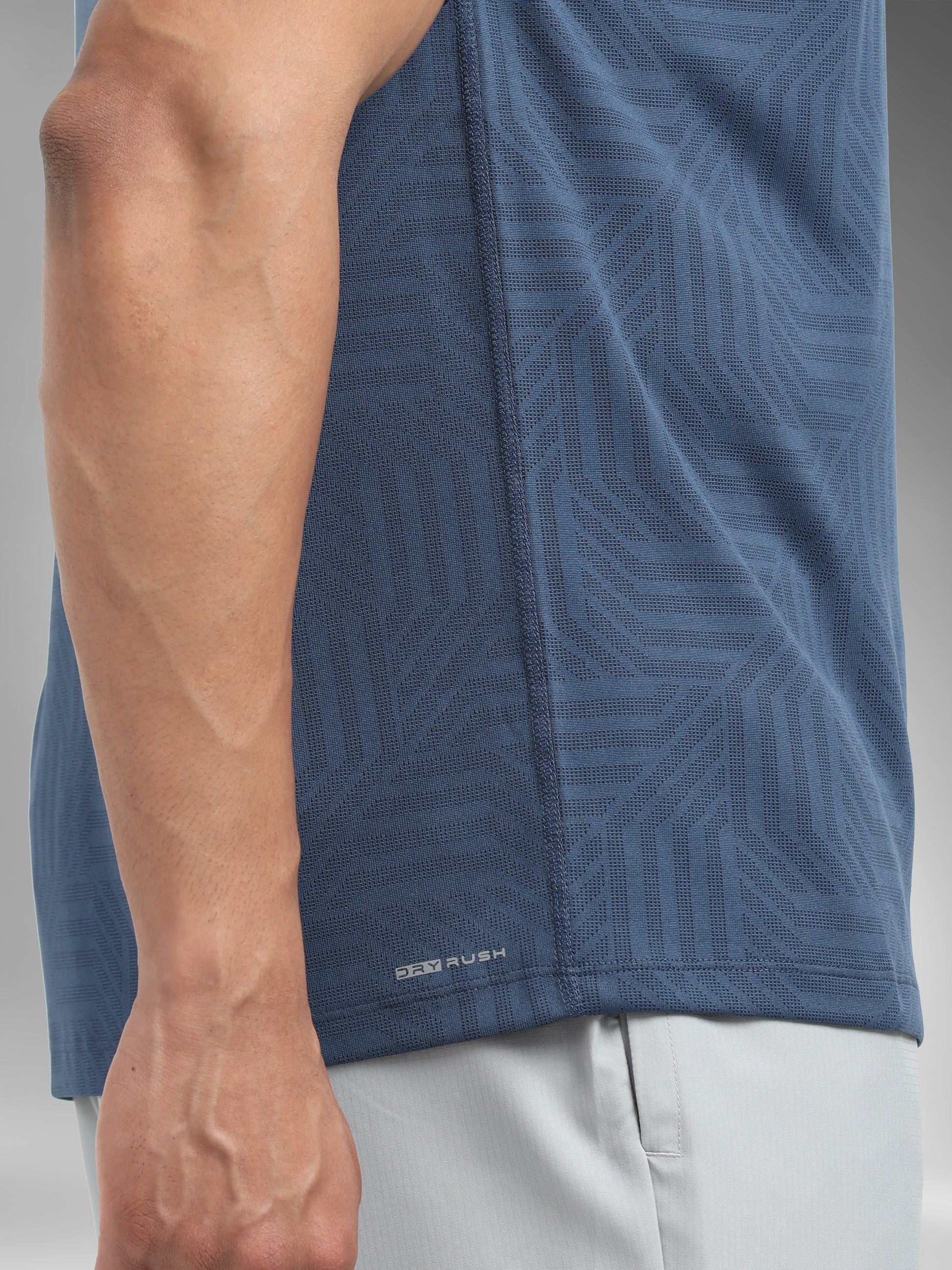 JAMTS003 #color_NAVY