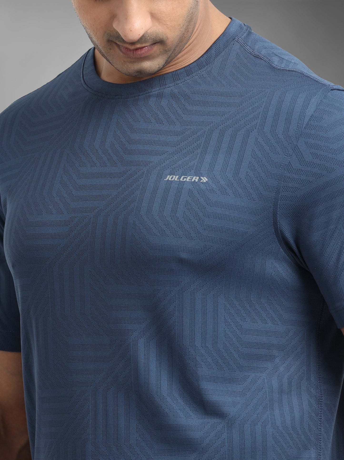 JAMTS003 #color_NAVY