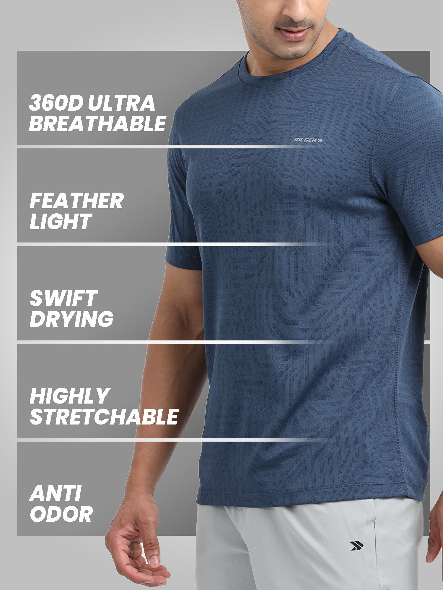 JAMTS003 #color_NAVY