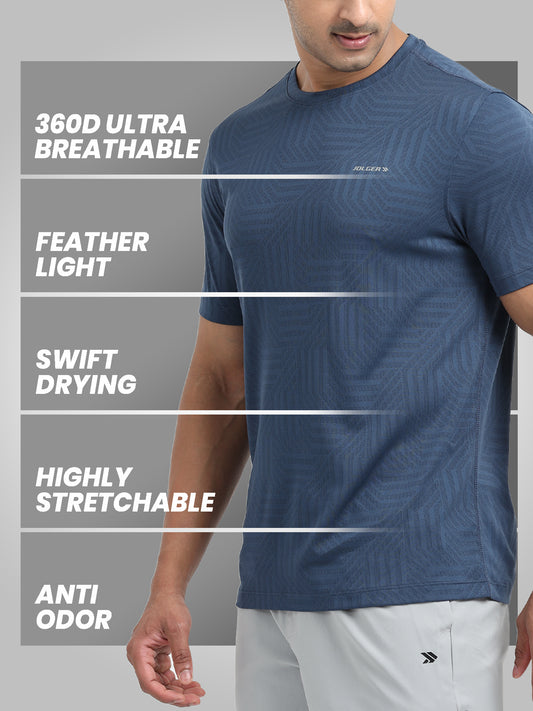 JAMTS003 #color_NAVY