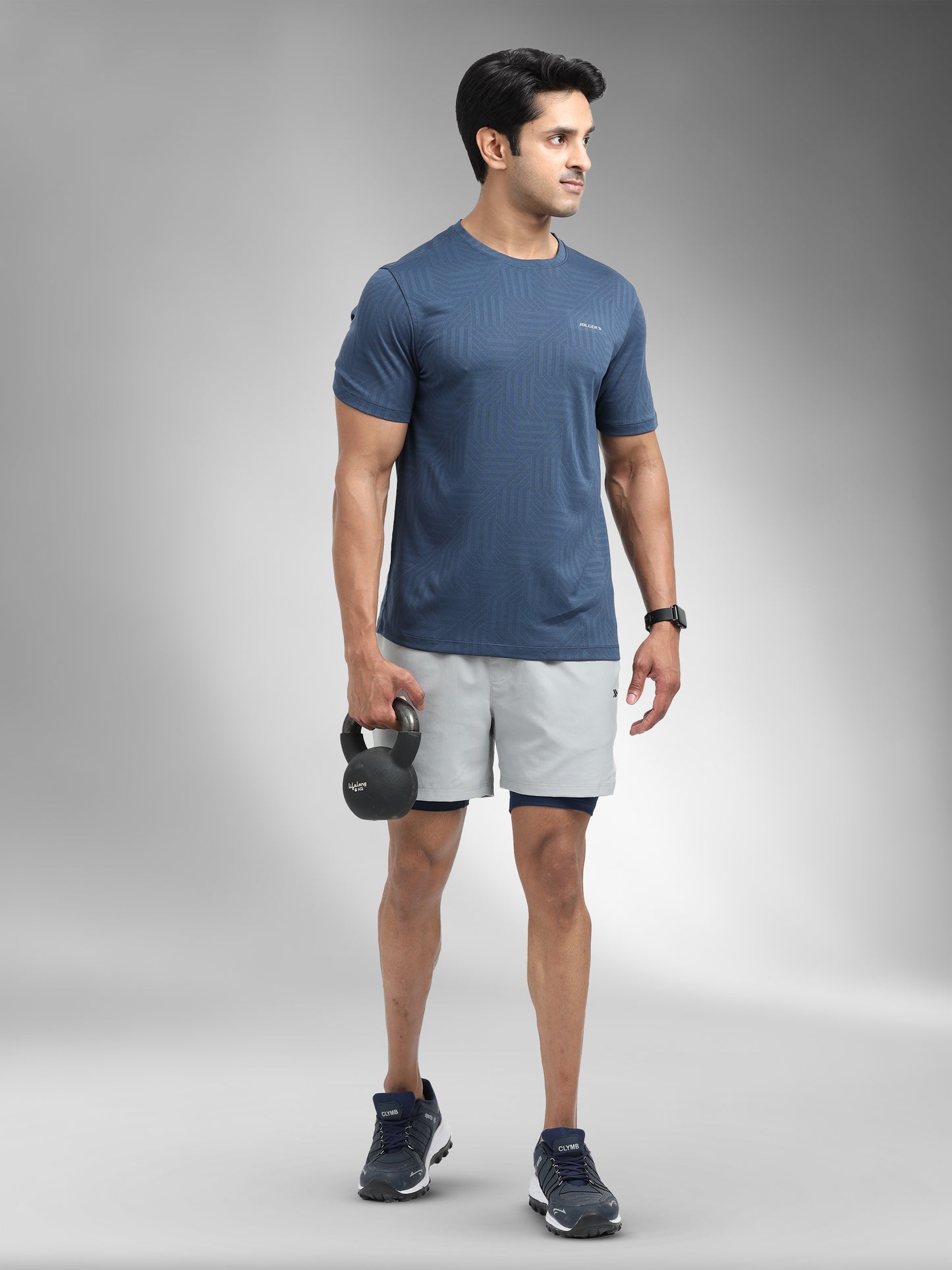 JAMTS003 #color_NAVY