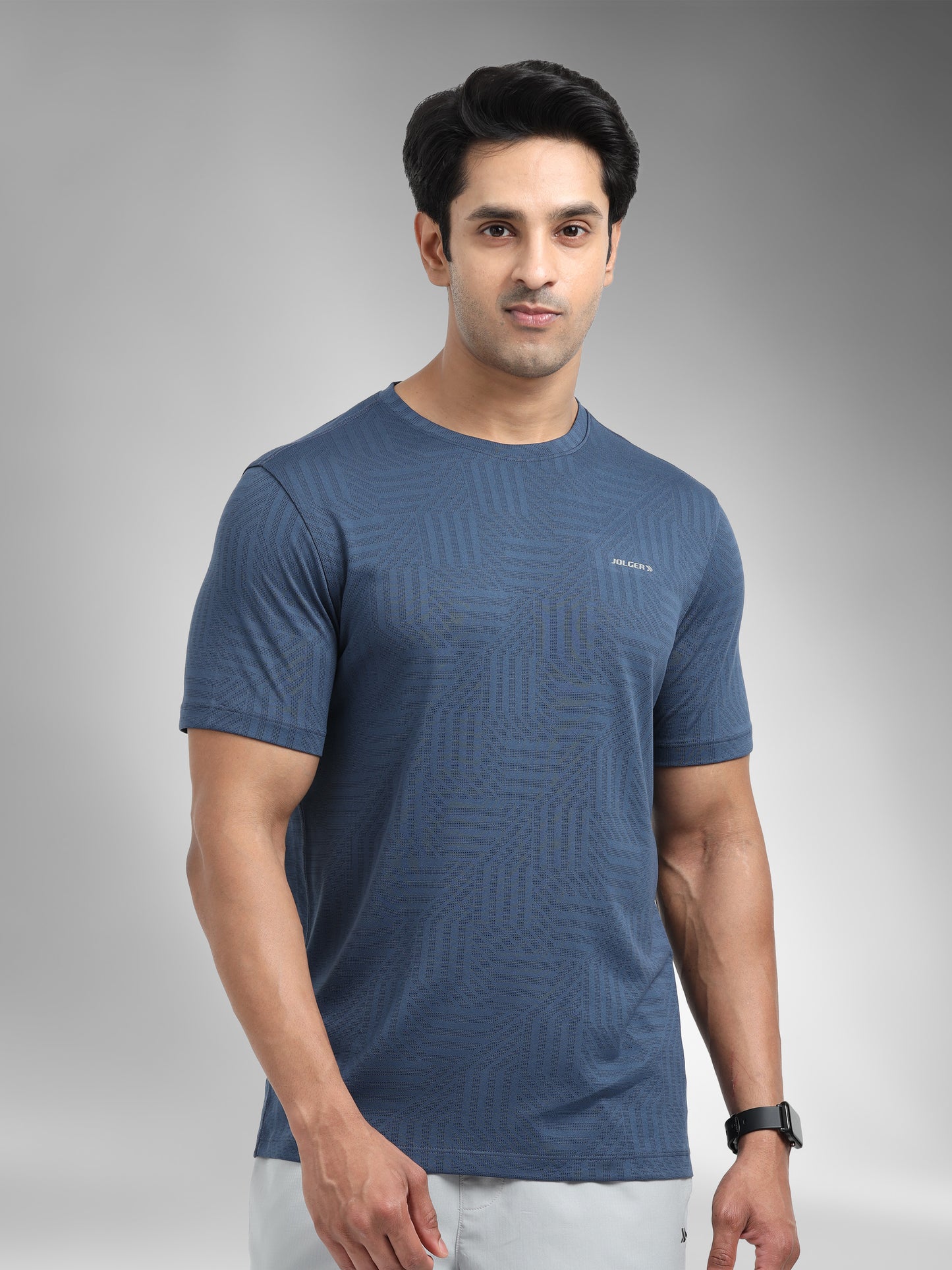 JAMTS003 #color_NAVY