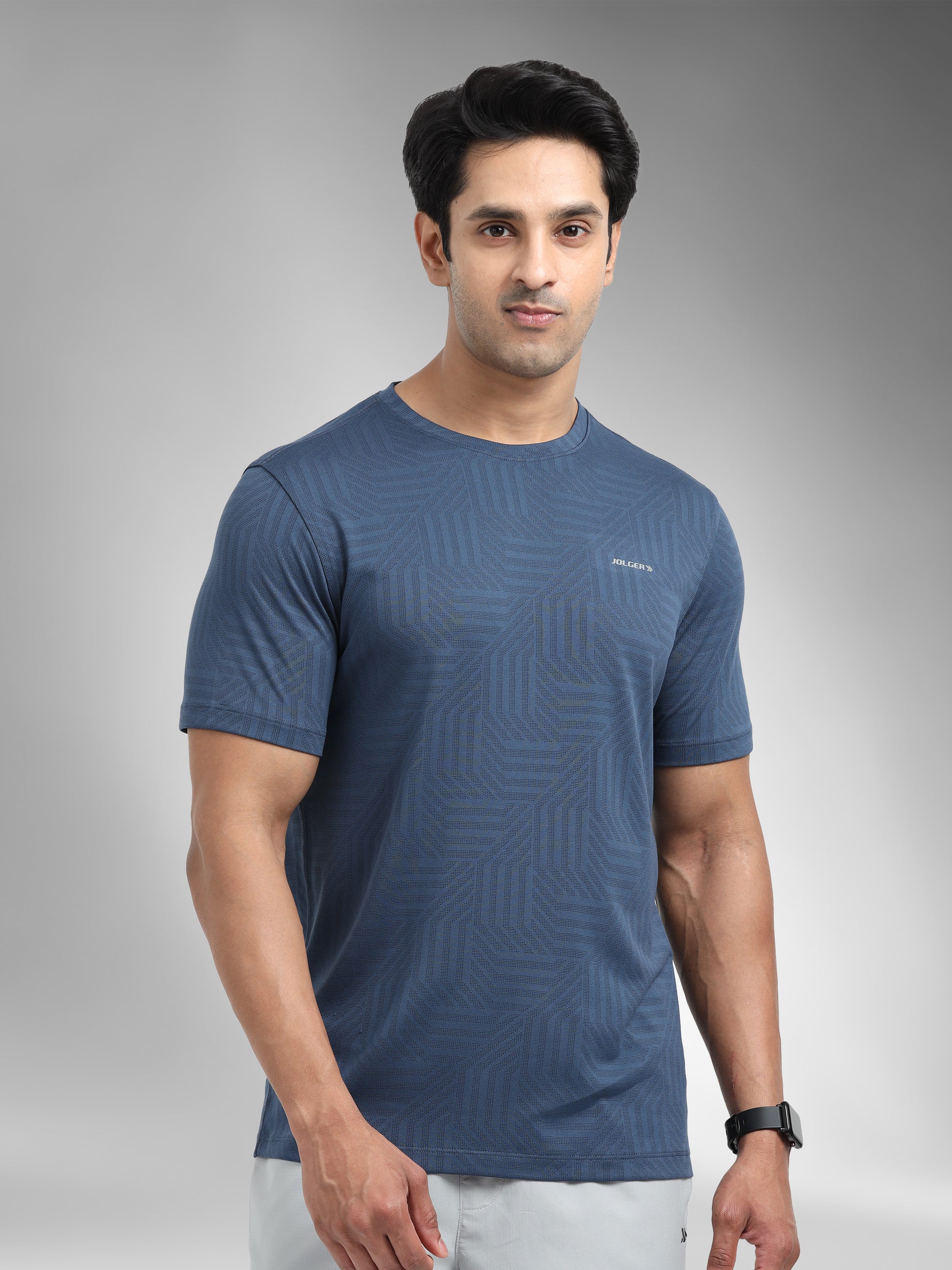 JAMTS003 #color_NAVY