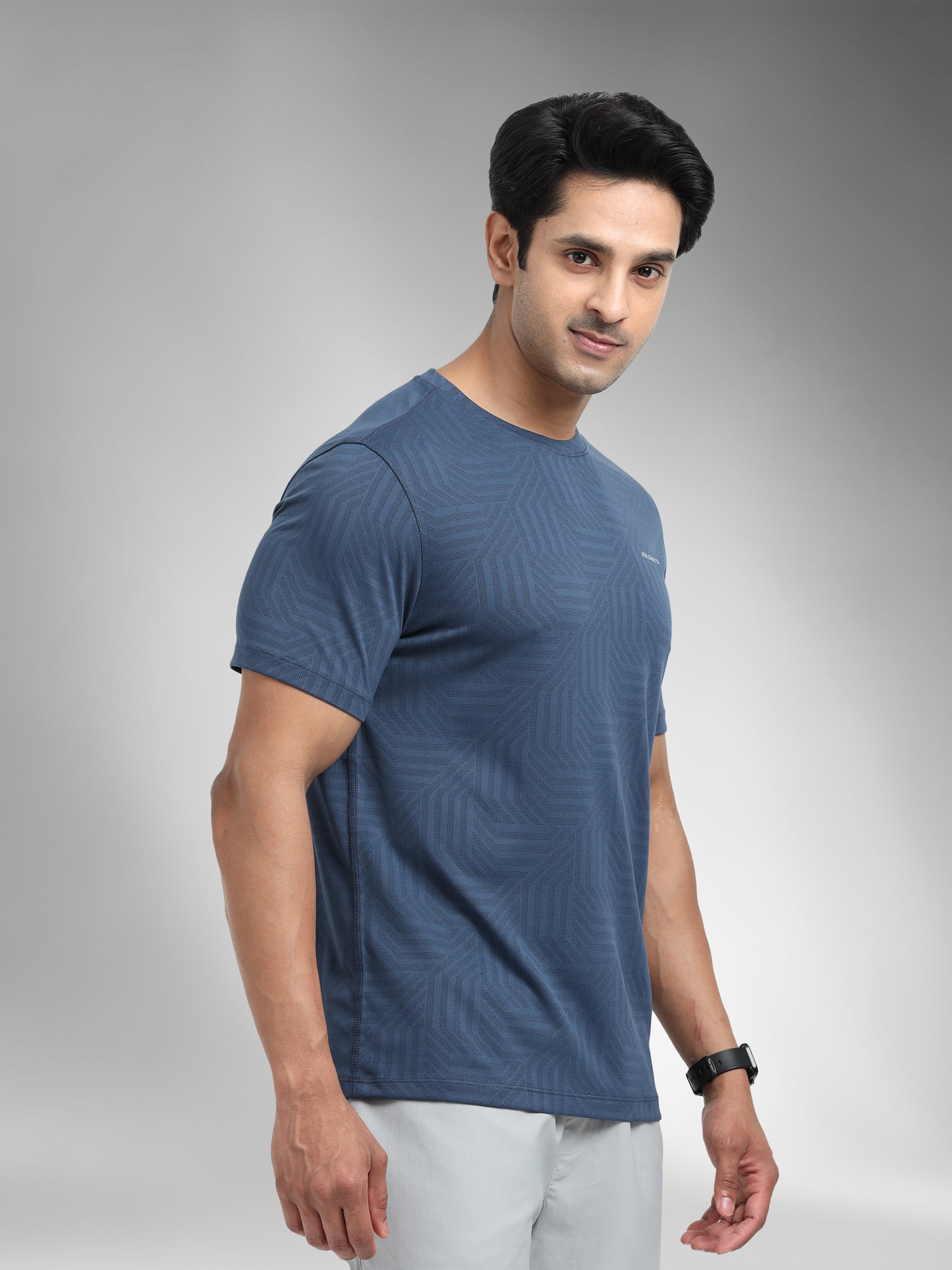 JAMTS003 #color_NAVY