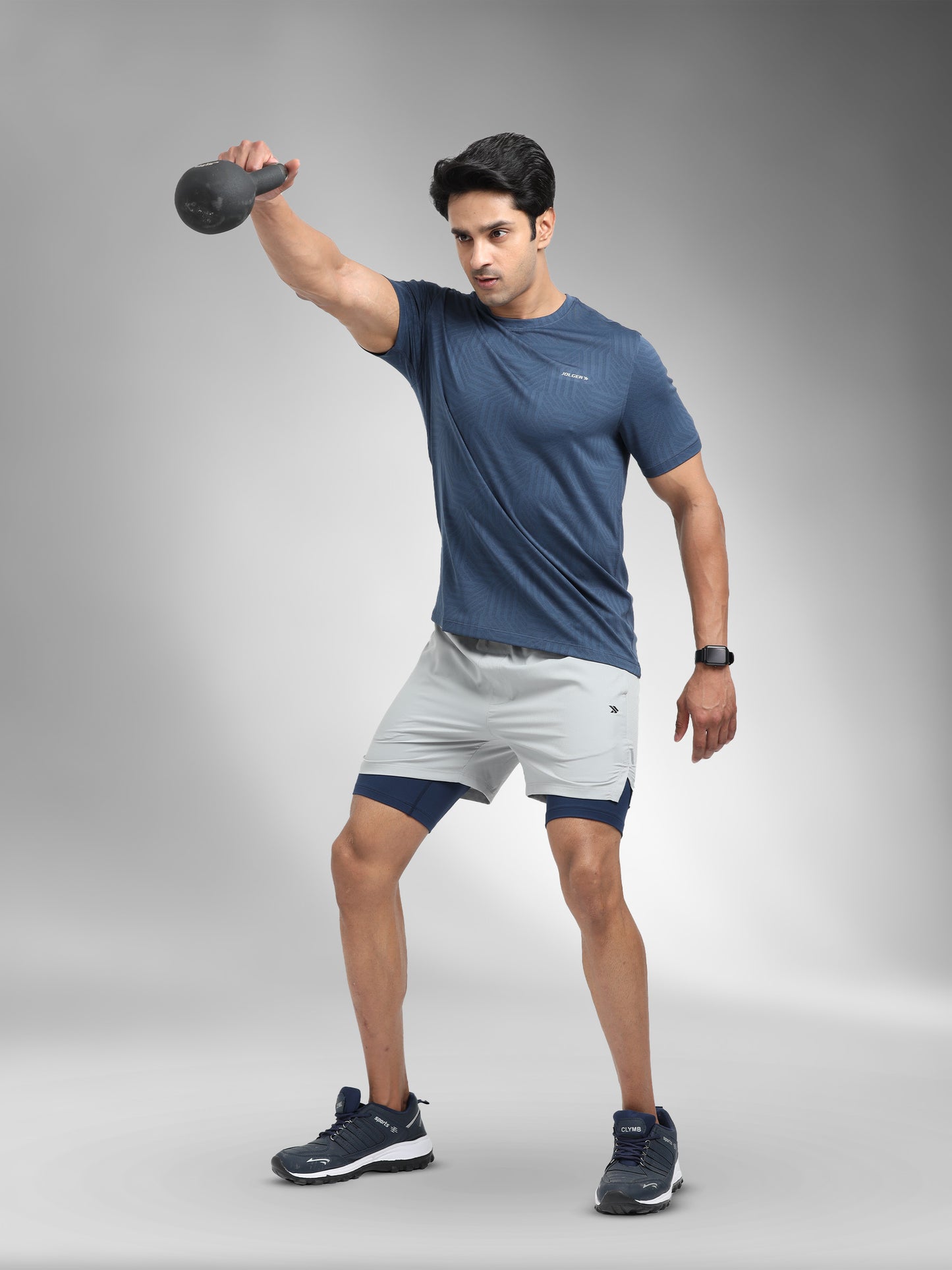 JAMTS003 #color_NAVY