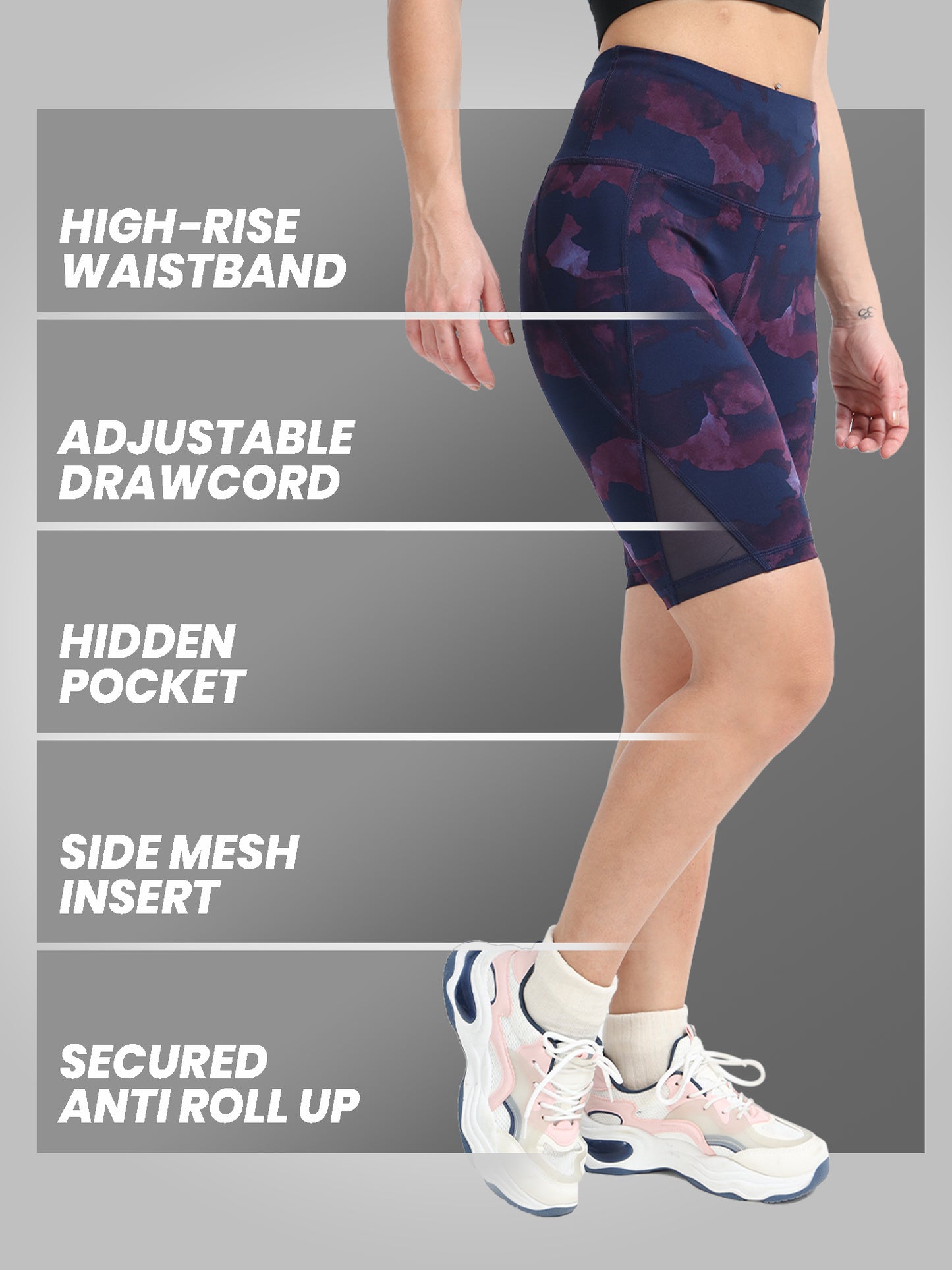 JOLGER #color_camo purple