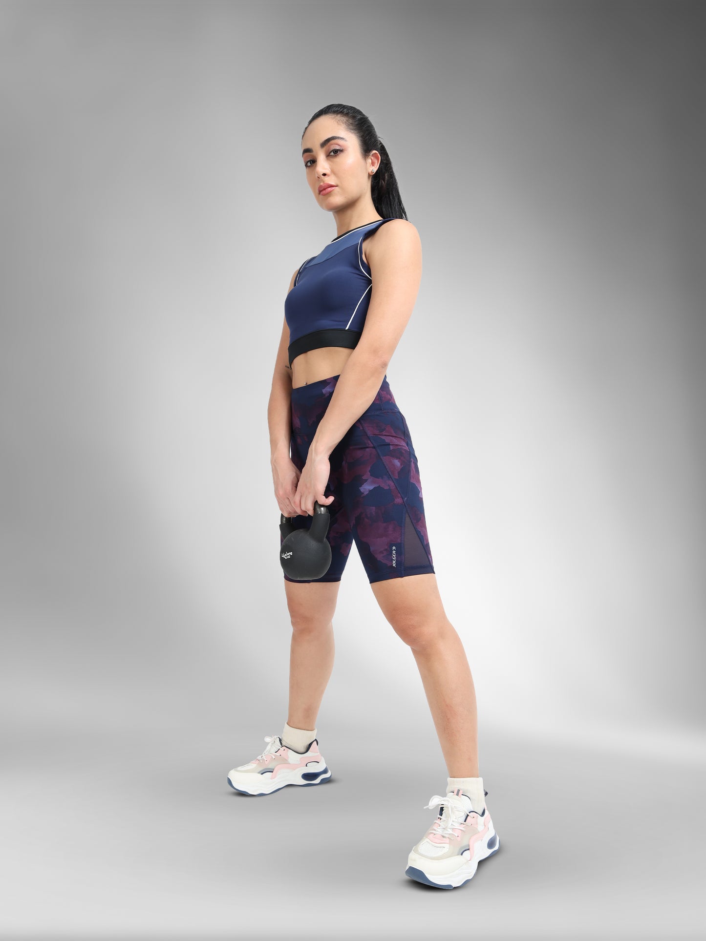 JAWBS001 #color_CAMO Purple