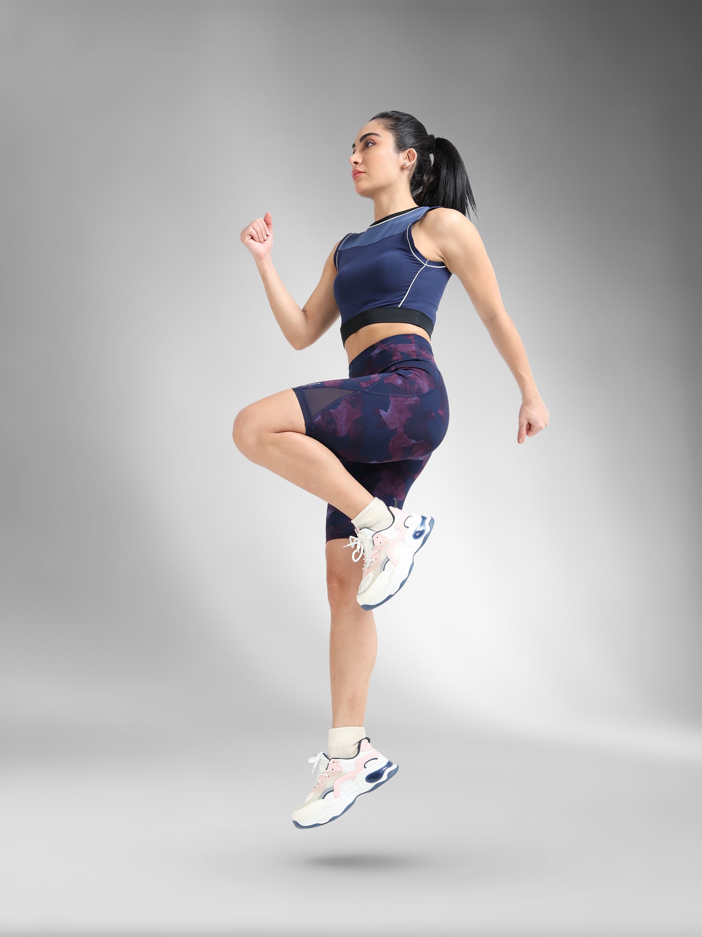 JAWBS001 #color_CAMO Purple