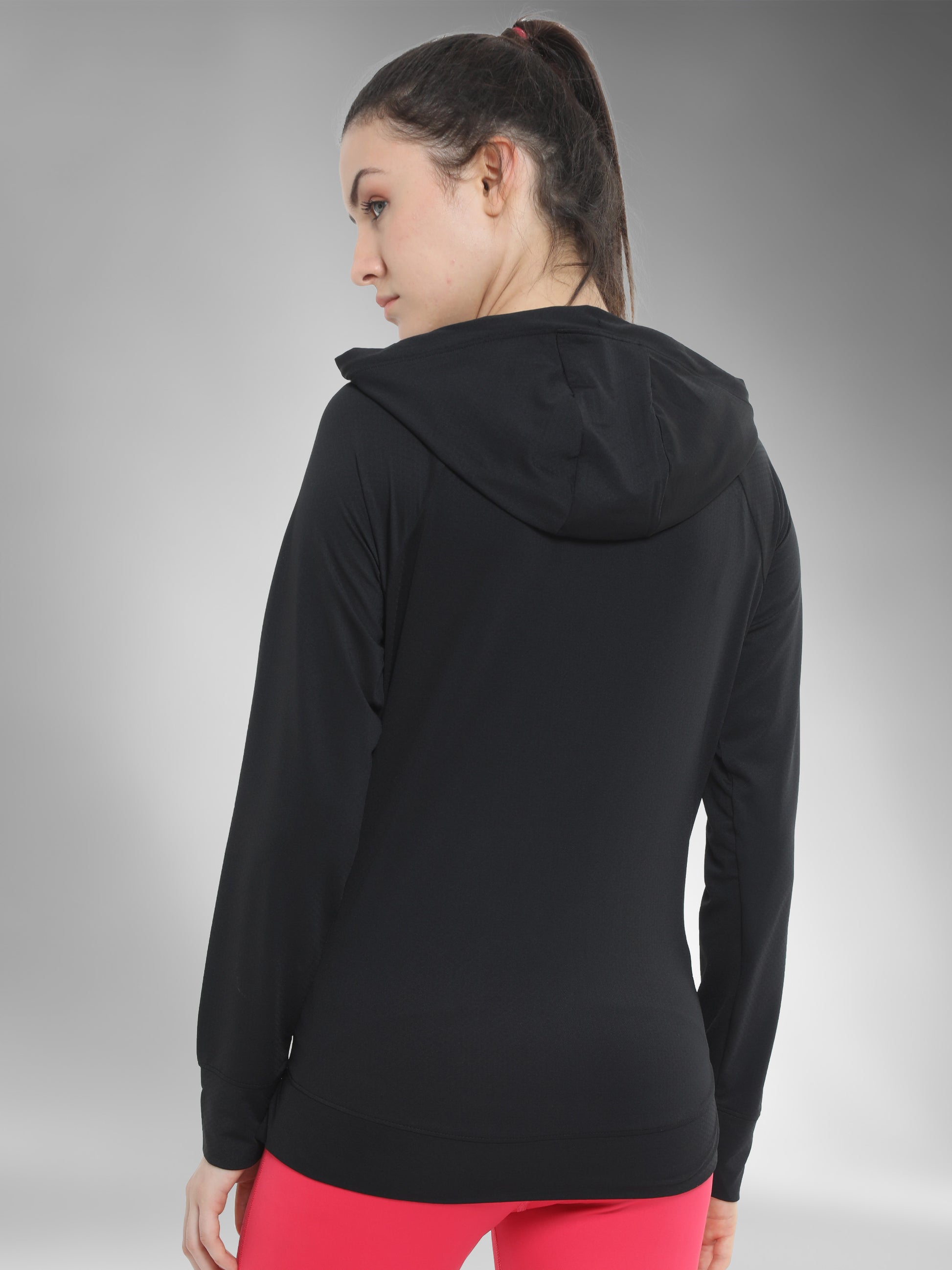 JAWJA001 #color_black-mesh