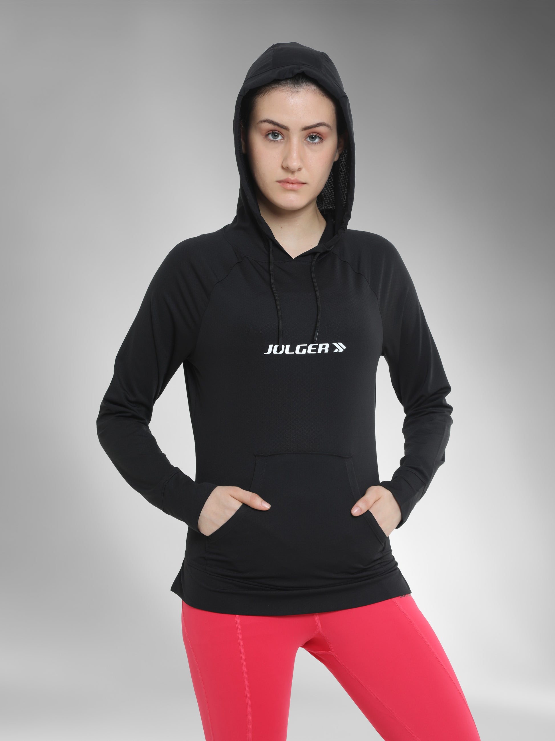 JAWJA001 #color_black-mesh