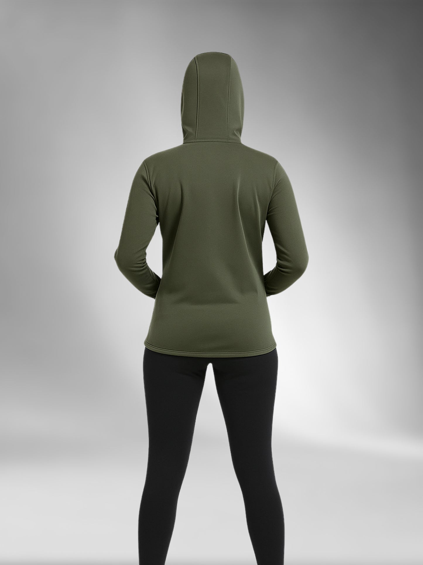 JAWJA003 #color_olive green