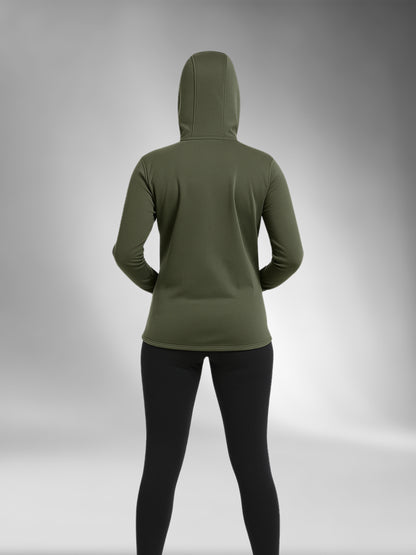 JAWJA003 #color_olive green